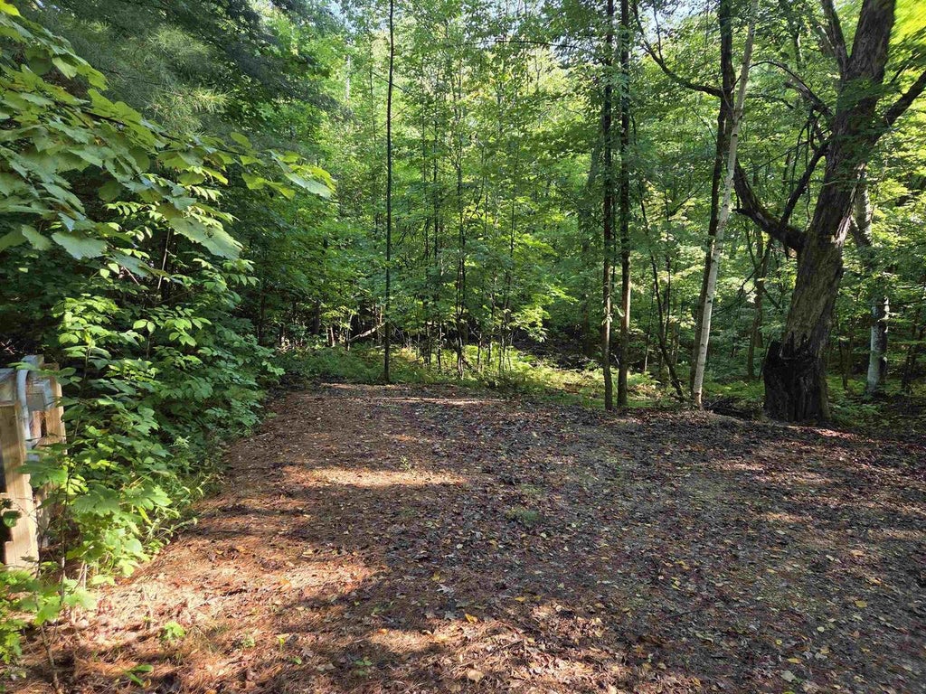 Photo of W Sweetheart City ROAD, Middle Inlet, WI 54177 (MLS # 50331656)