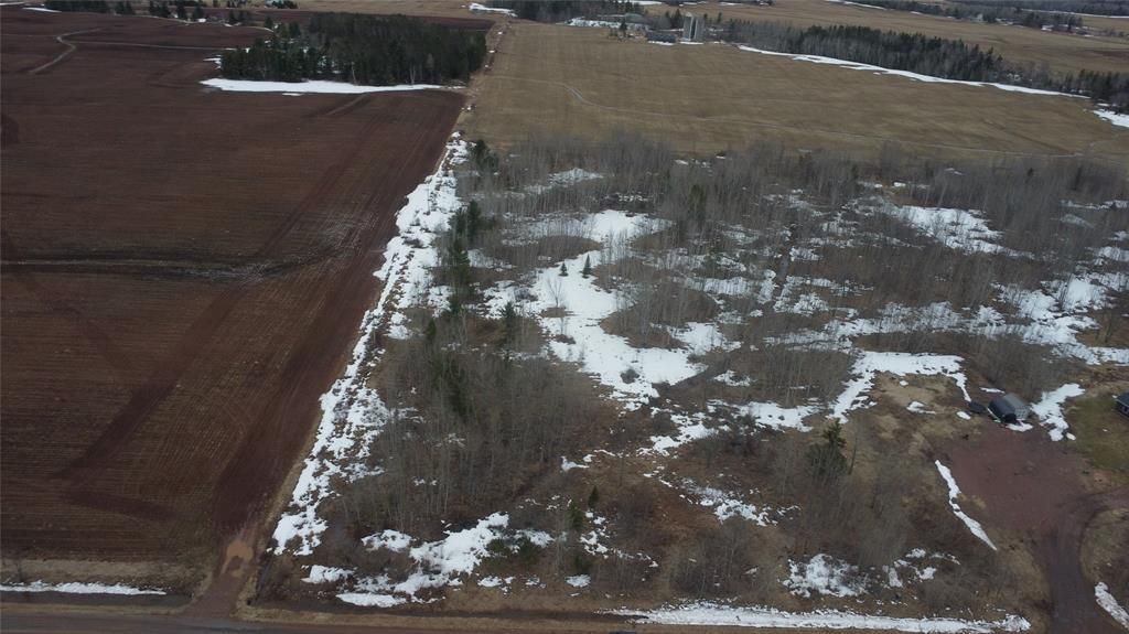 Photo of 10 Acres Petrin ROAD, Mason, WI 54856 (MLS # 1599891)