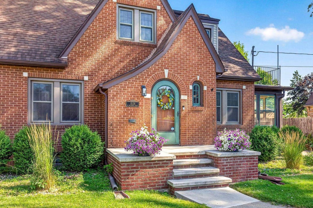 Photo of 1036 W Oklahoma STREET, Appleton, WI 54914 (MLS # 50330040)