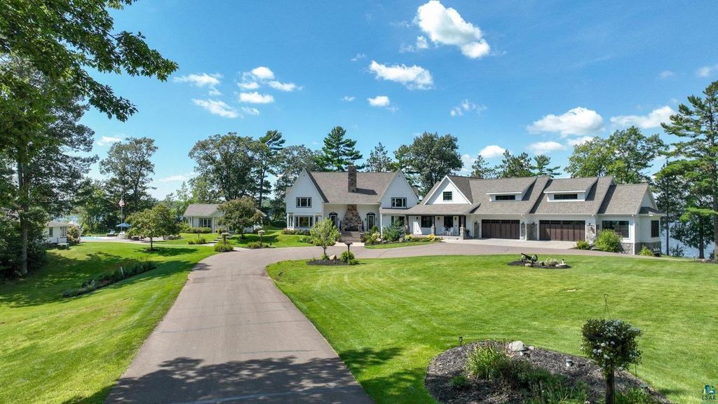 Photo of N1211 Eastside ROAD, Birchwood, WI 54817 (MLS # 6123130)