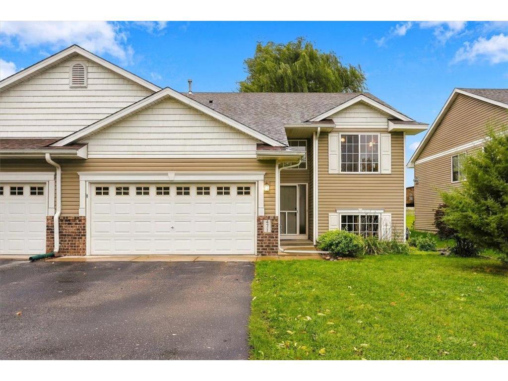 Photo of 471 Meadow LANE, Somerset, WI 54025 (MLS # 7143937)