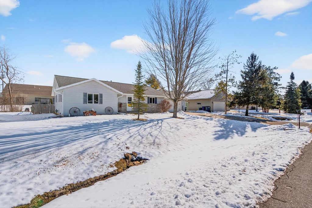 Photo of 144 Baldwin COURT, Appleton, WI 54915 (MLS # 50321168)