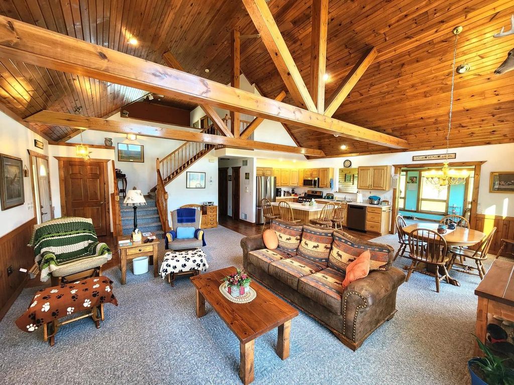 Photo of N6526 State Road 22, Pardeeville, WI 53954 (MLS # 2023432)