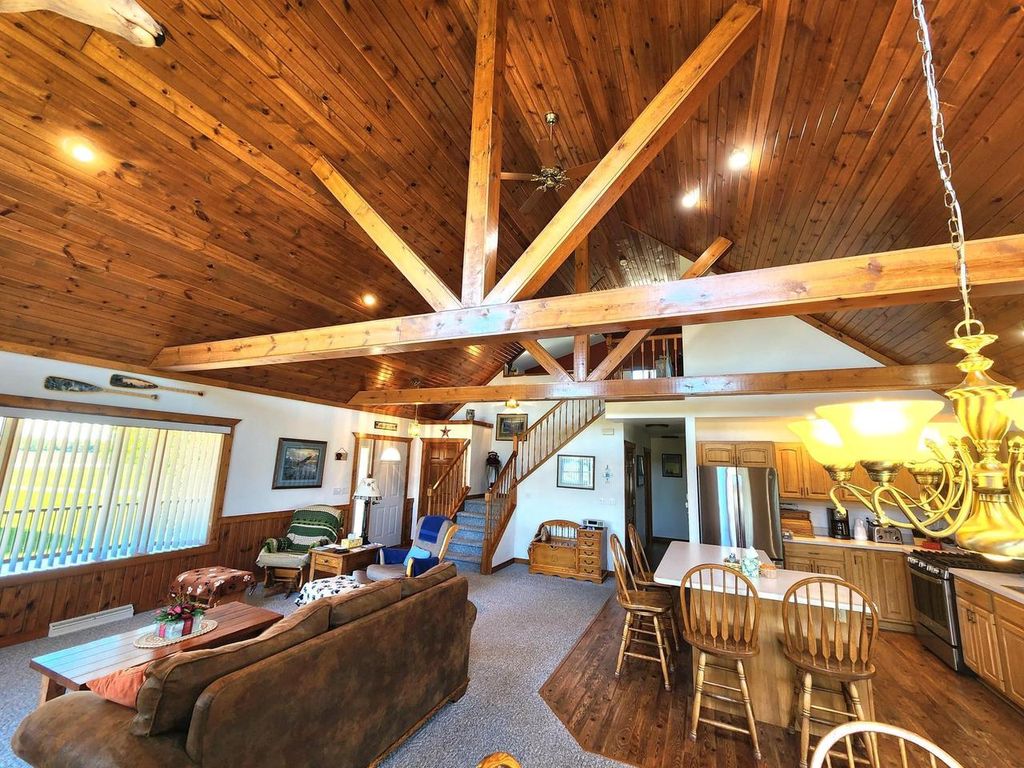 Photo of N6526 State Road 22, Pardeeville, WI 53954 (MLS # 2023432)