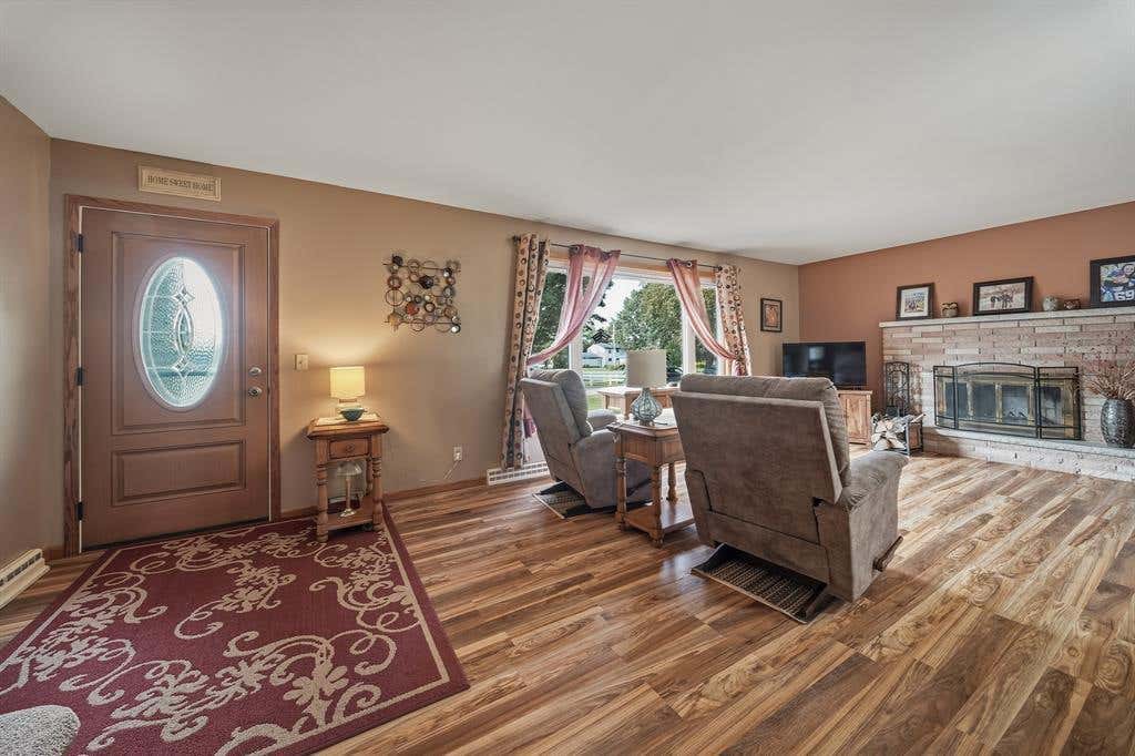 Photo of 12486 65th AVENUE, Chippewa Falls, WI 54729 (MLS # 1604135)