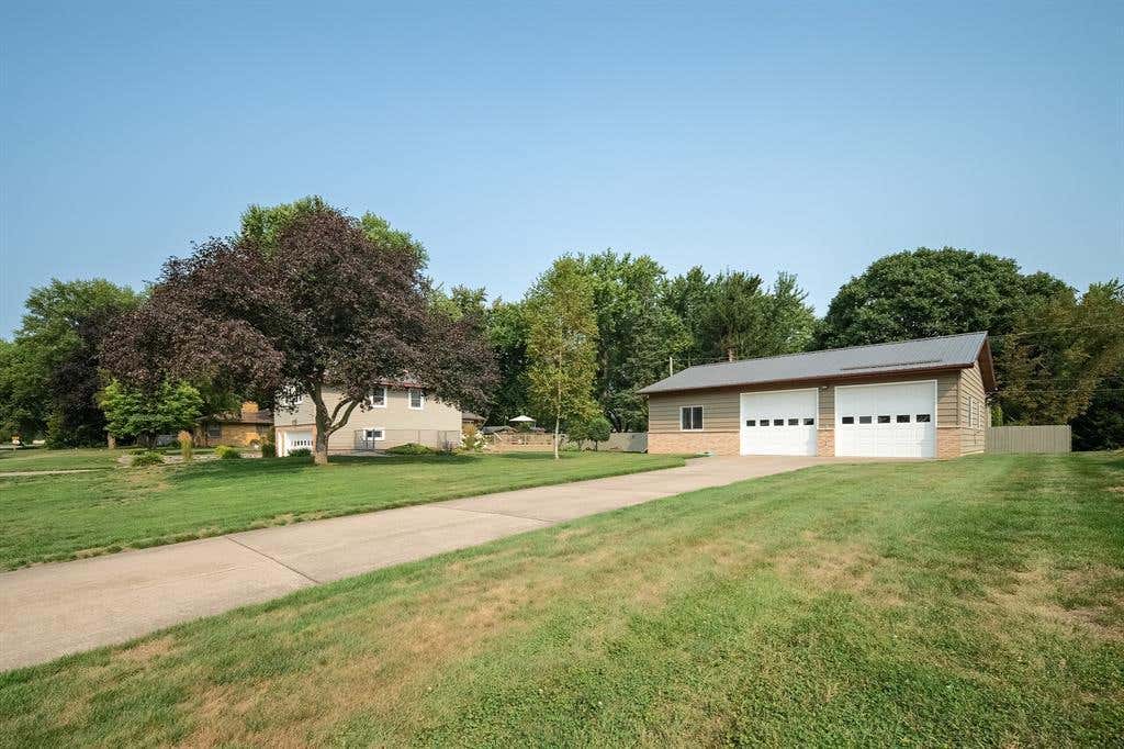 Photo of 12486 65th AVENUE, Chippewa Falls, WI 54729 (MLS # 1604135)