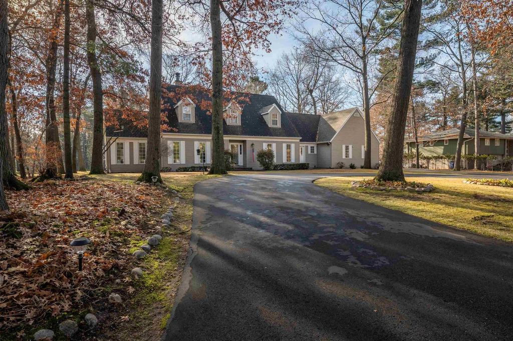 Photo of 305 Country Club ROAD, Schofield, WI 54476 (MLS # 22505526)