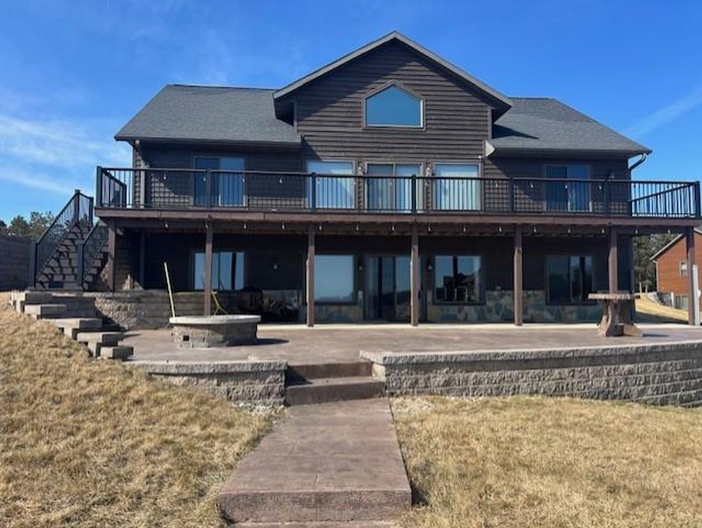 Photo of W5698 Westwater CIRCLE, New Lisbon, WI 53950 (MLS # 2018733)