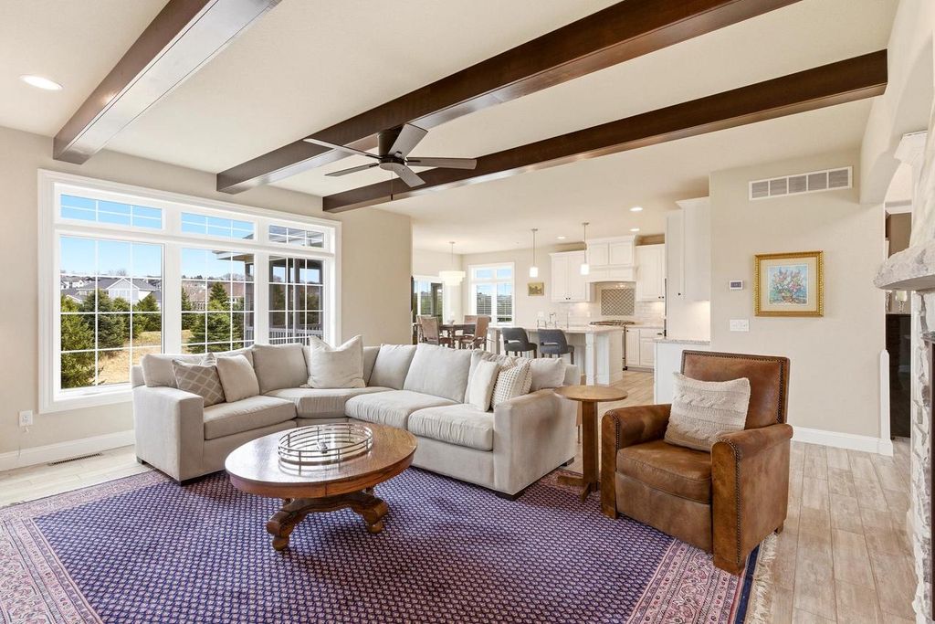 Photo of 2505 Genevieve WAY, Waunakee, WI 53597 (MLS # 2018822)