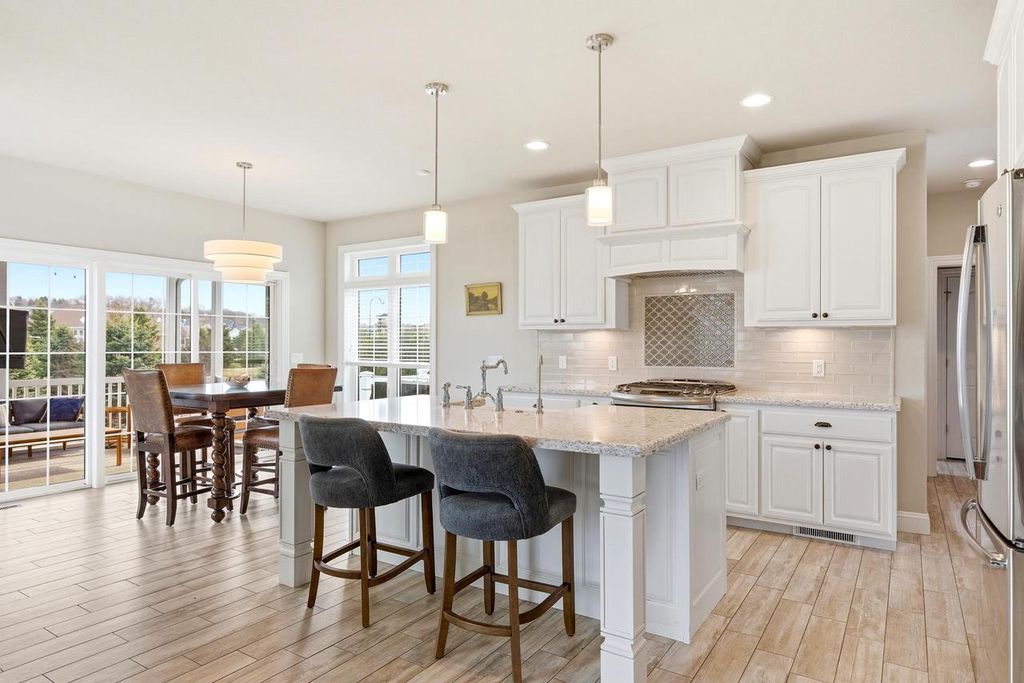 Photo of 2505 Genevieve WAY, Waunakee, WI 53597 (MLS # 2018822)