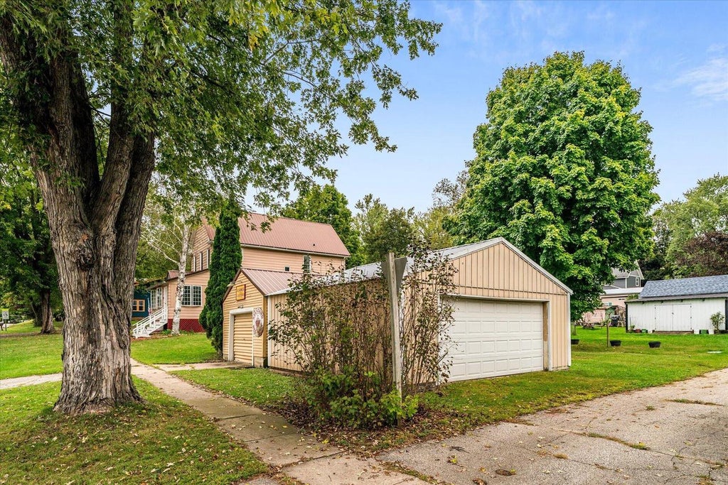 Photo of 320 N Bird STREET, La Farge, WI 54639 (MLS # 1981751)