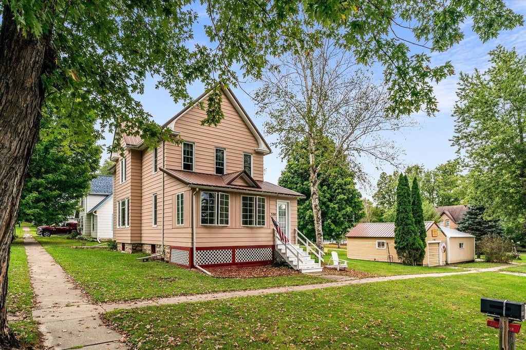 Photo of 320 N Bird STREET, La Farge, WI 54639 (MLS # 1981751)