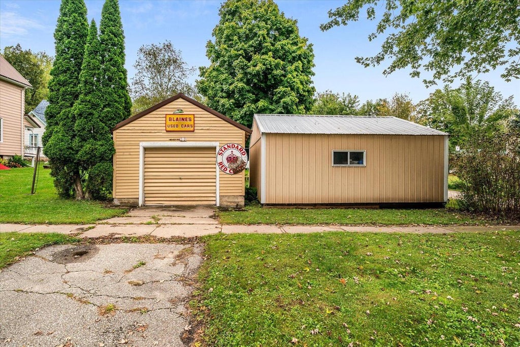 Photo of 320 N Bird STREET, La Farge, WI 54639 (MLS # 1981751)