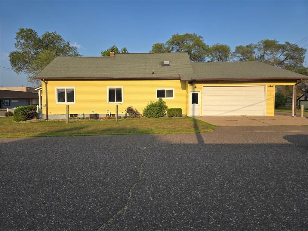 Photo of 325 Knapp STREET, Chetek, WI 54728 (MLS # 1603999)