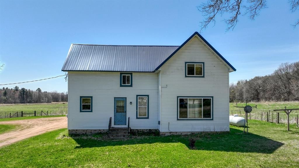 Photo of 24317 45th AVENUE, Cadott, WI 54727 (MLS # 1598766)