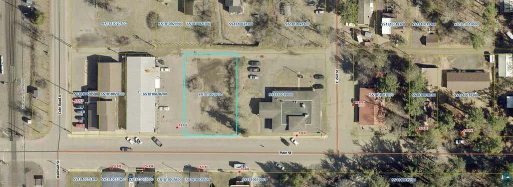 Photo of 92XX Main STREET, Solon Springs, WI 54873 (MLS # 6126530)