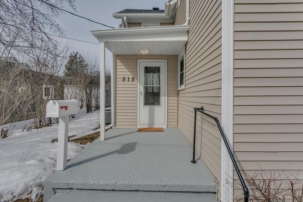 Photo of 515 N Tonka STREET, Appleton, WI 54911 (MLS # 50322642)