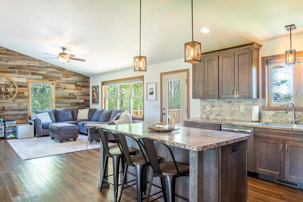 Photo of 3102 Heise ROAD, Omro, WI 54963 (MLS # 50325468)
