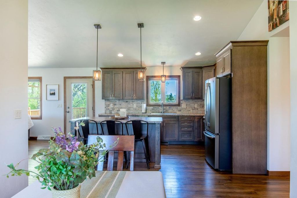 Photo of 3102 Heise ROAD, Omro, WI 54963 (MLS # 50325468)