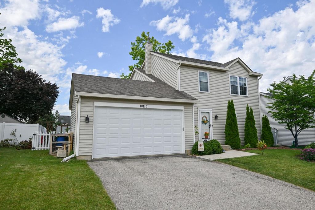 Photo of 10115 69th STREET, Kenosha, WI 53142 (MLS # 1968736)