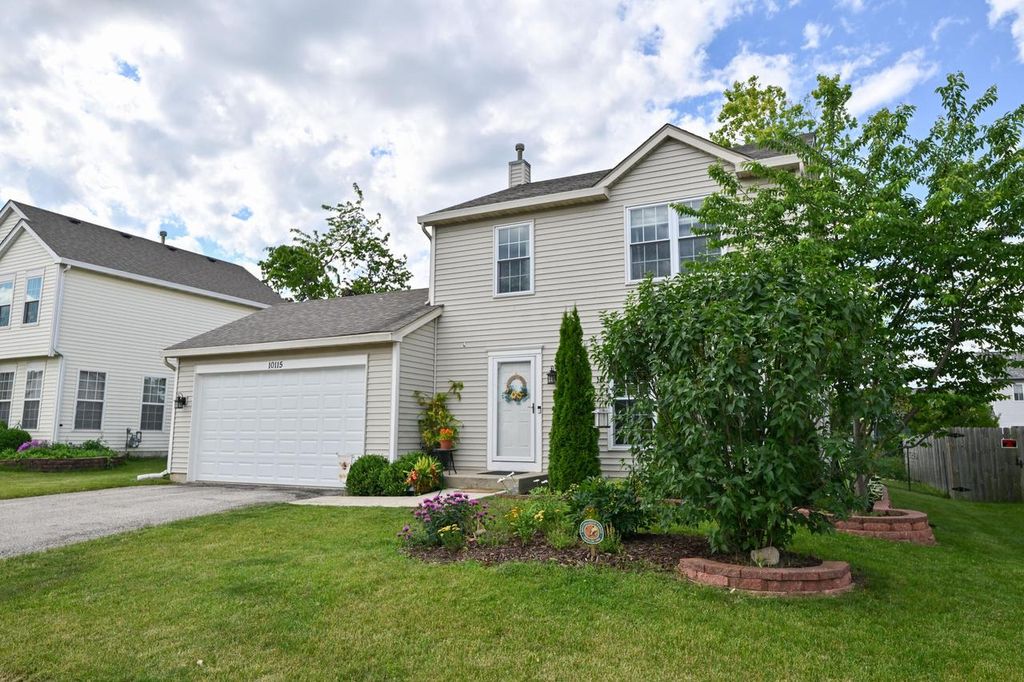 Photo of 10115 69th STREET, Kenosha, WI 53142 (MLS # 1968736)