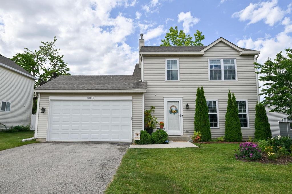 Photo of 10115 69th STREET, Kenosha, WI 53142 (MLS # 1968736)