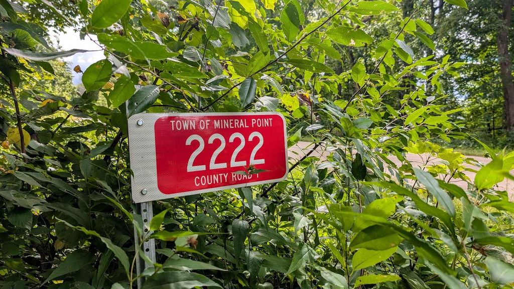 Photo of 2222 County Road Y, Dodgeville, WI 53533 (MLS # 2018906)