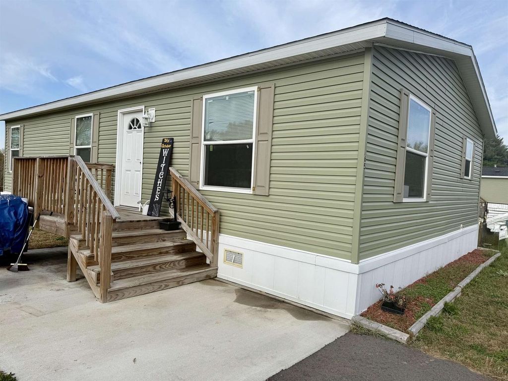 Photo of 38005 Hwy 18 #65, Prairie Du Chien, WI 53821 (MLS # 2011749)