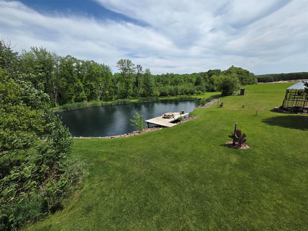 Photo of S15695 County Road M, Fairchild, WI 54741 (MLS # 1602193)