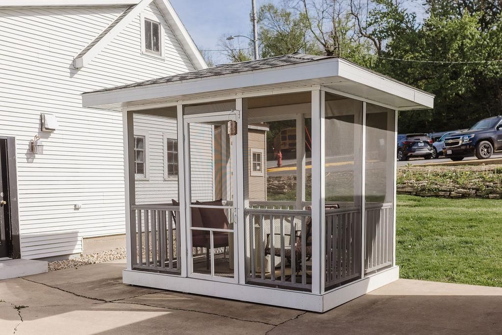 Photo of 718 Fairview STREET, Blanchardville, WI 53516 (MLS # 2022946)