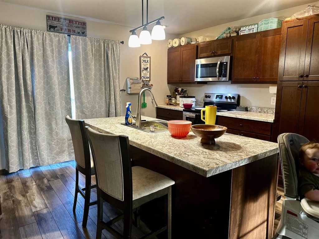 Photo of 524 S Main STREET, Juneau, WI 53039 (MLS # 2021011)