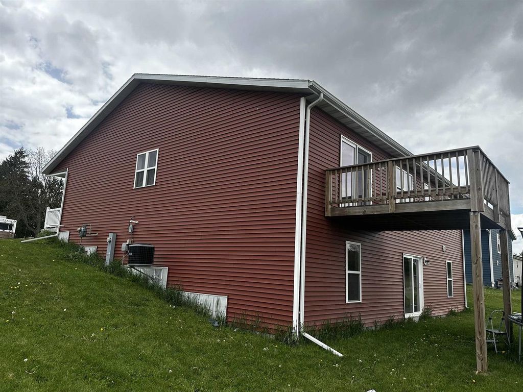 Photo of 524 S Main STREET, Juneau, WI 53039 (MLS # 2021011)