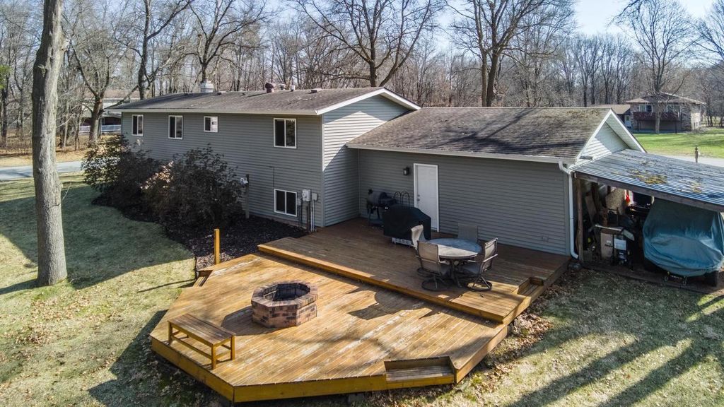 Photo of 2259 Ruby DRIVE, Kronenwetter, WI 54455 (MLS # 22601453)