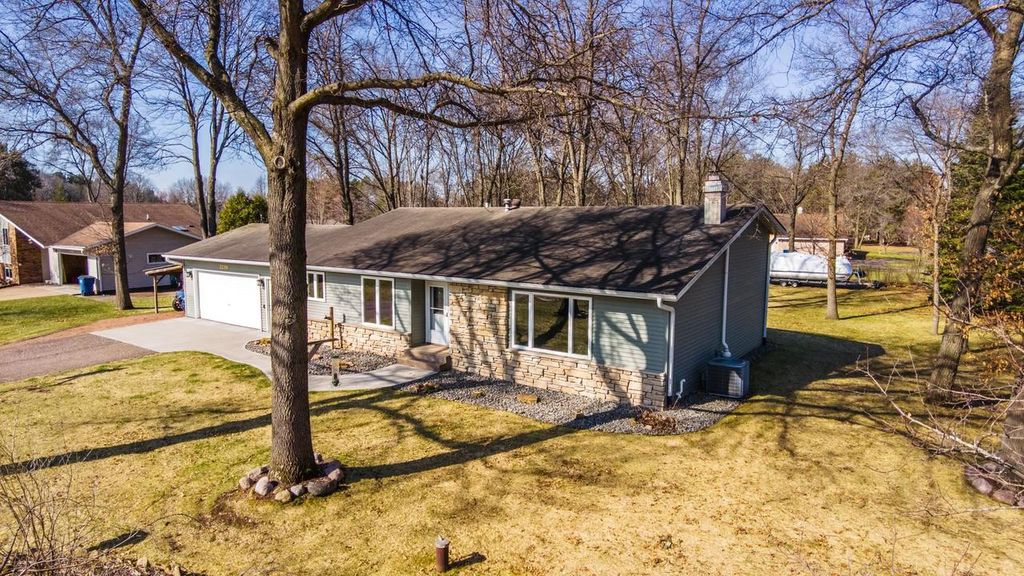 Photo of 2259 Ruby DRIVE, Kronenwetter, WI 54455 (MLS # 22601453)