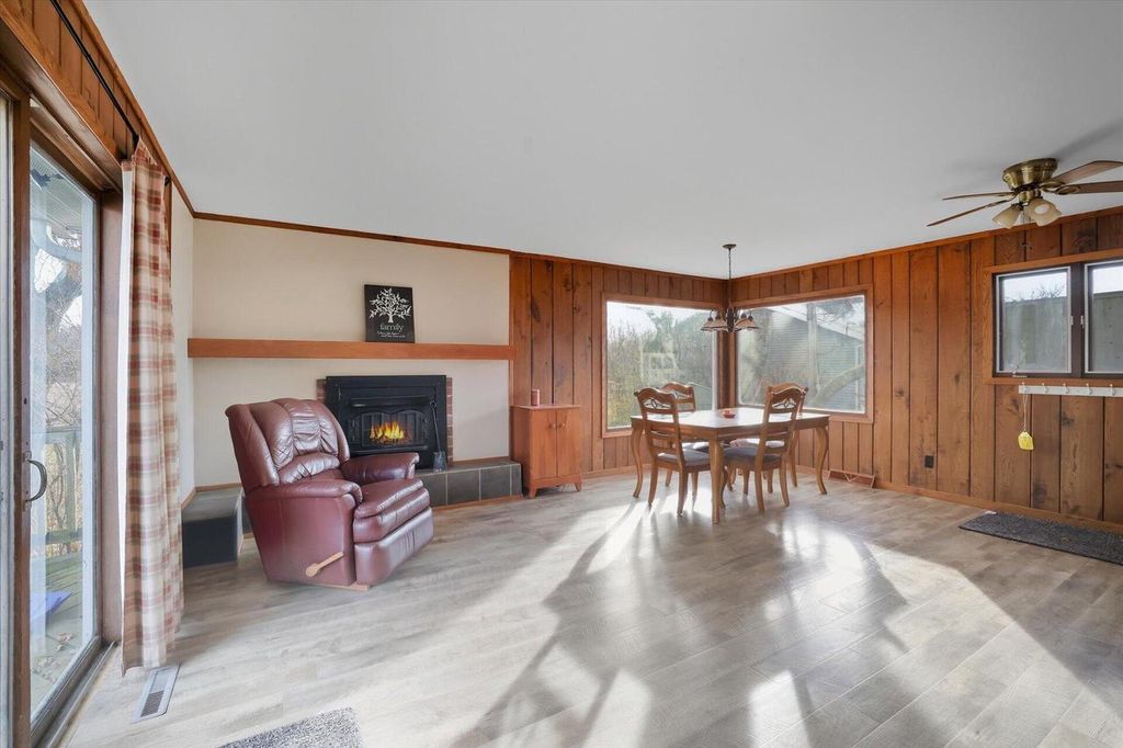 Photo of N8838 County Road N Rd, East Troy, WI 53120 (MLS # 1943431)