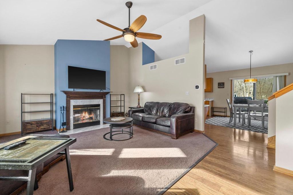 Photo of 702 Fox Knoll DRIVE, Waterford, WI 53185 (MLS # 1947668)