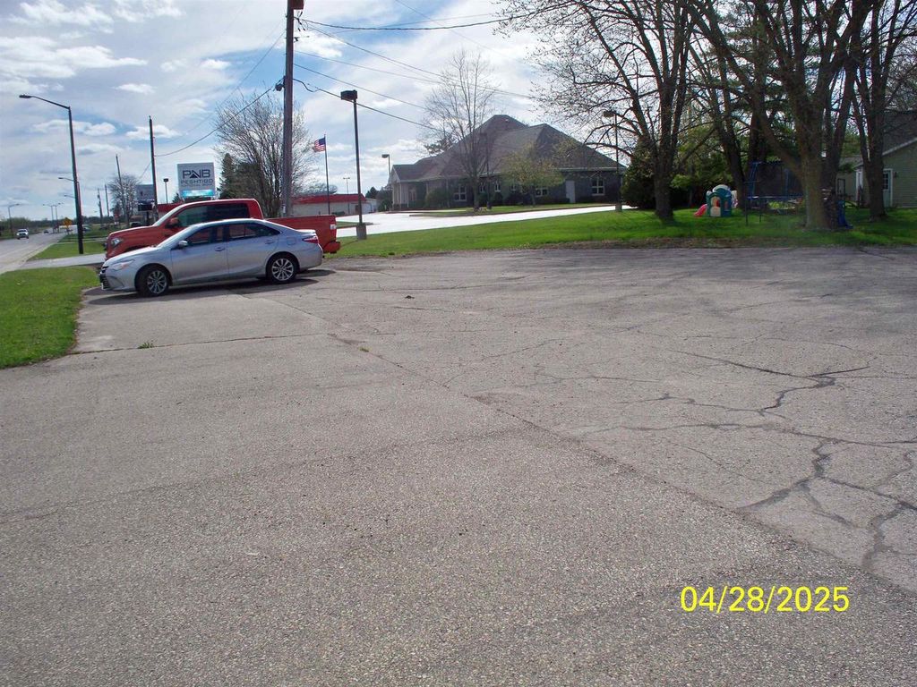 Photo of 101 S County B/ Business 141 ROAD, Coleman, WI 54112 (MLS # 50323594)