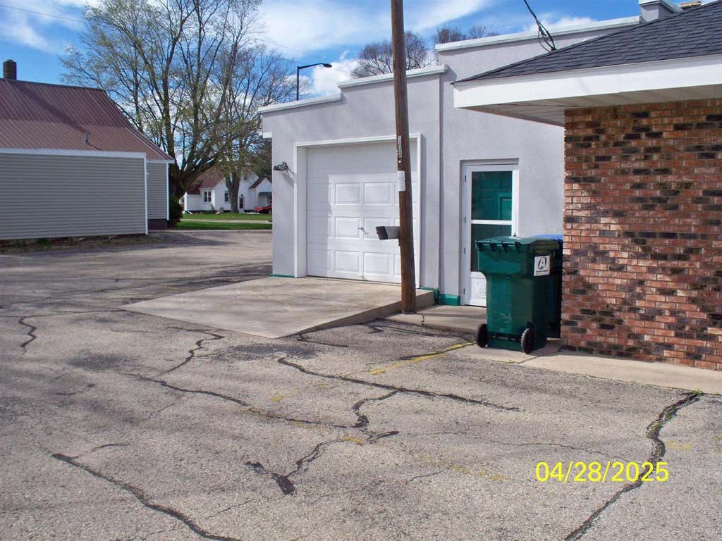 Photo of 101 S County B/ Business 141 ROAD, Coleman, WI 54112 (MLS # 50323594)