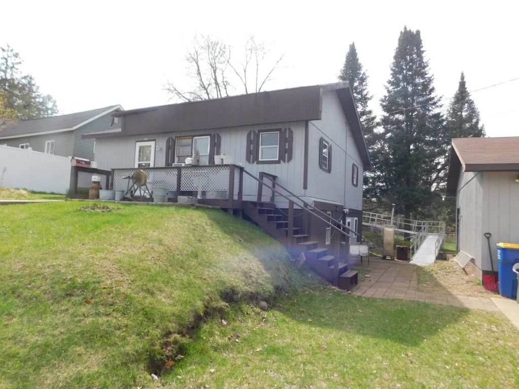 Photo of 602 Douglas STREET, Merrill, WI 54452 (MLS # 22601685)