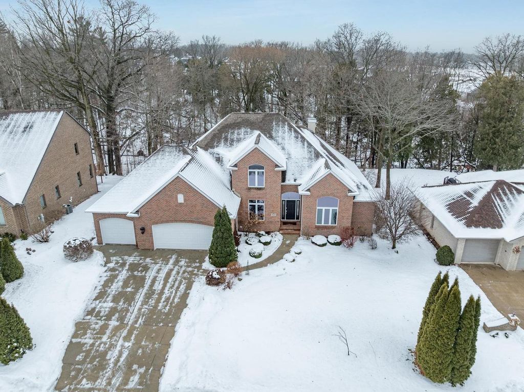 Photo of 1395 Sonata COURT, Green Bay, WI 54311 (MLS # 50320031)