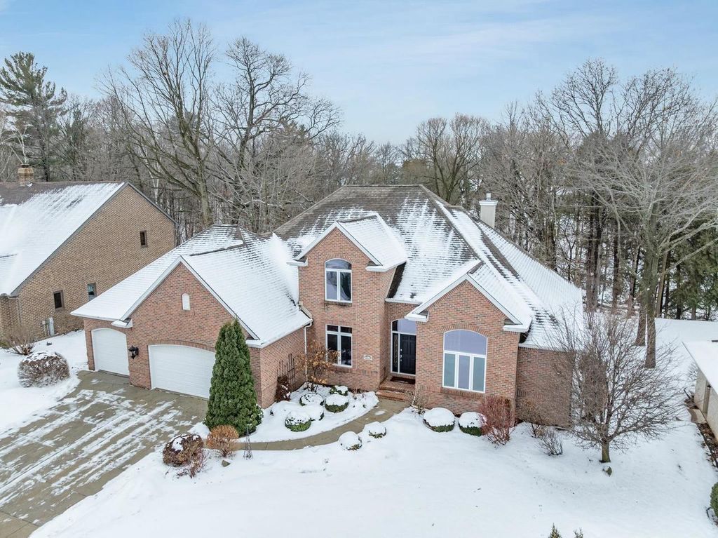 Photo of 1395 Sonata COURT, Green Bay, WI 54311 (MLS # 50320031)