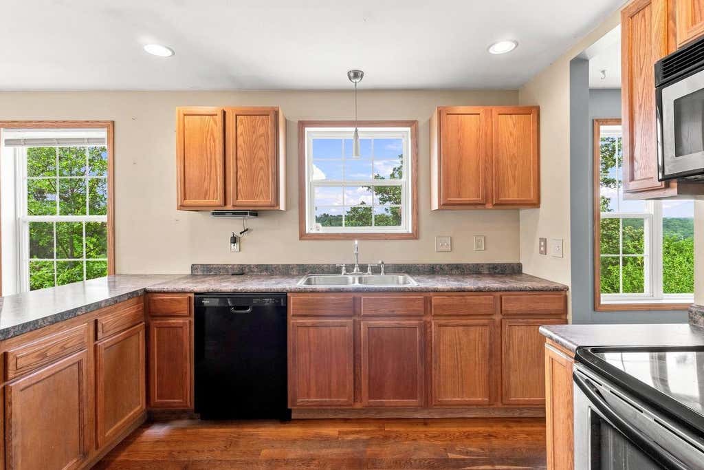 Photo of W9295 EMBERSON LANE, Blanchardville, WI 53516 (MLS # 2029062)
