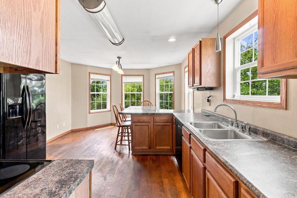 Photo of W9295 EMBERSON LANE, Blanchardville, WI 53516 (MLS # 2029062)