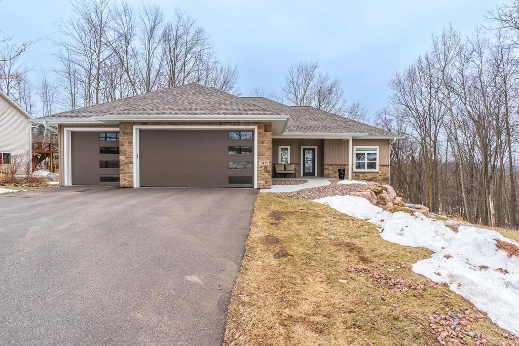 Photo of 3411 W Wausau AVENUE, Wausau, WI 54401 (MLS # 22601183)
