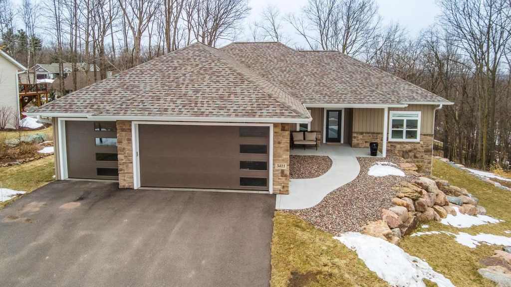 Photo of 3411 W Wausau AVENUE, Wausau, WI 54401 (MLS # 22601183)