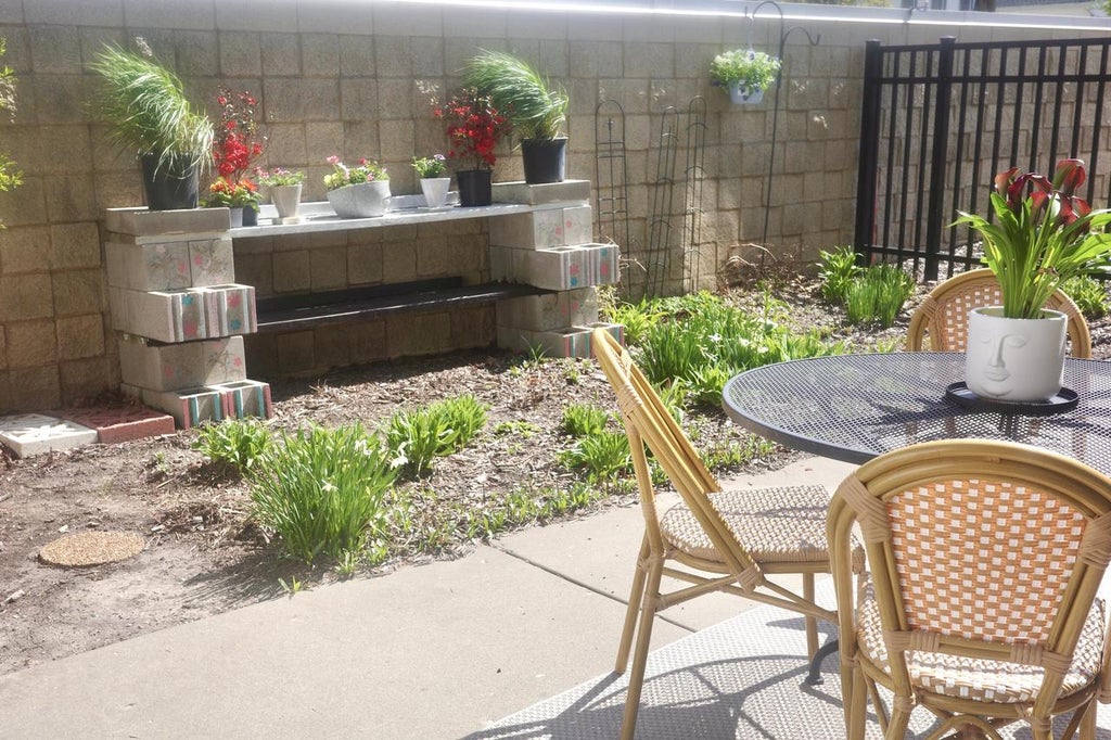 Photo of 2525 S Shore DRIVE #1D, Milwaukee, WI 53207 (MLS # 1979636)