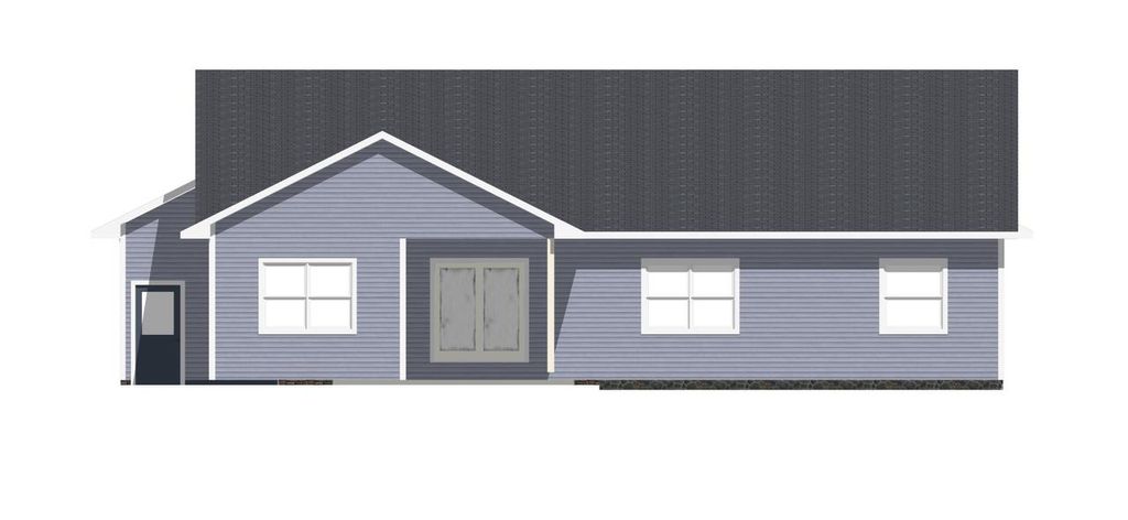 Photo of N545 Wood Duck DRIVE, Fremont, WI 54940 (MLS # 50321415)