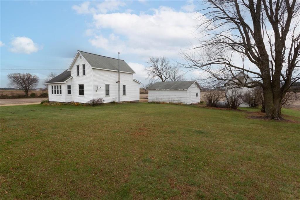 Photo of 4082 E County Road Y, Eau Galle, WI 54737 (MLS # 1606304)