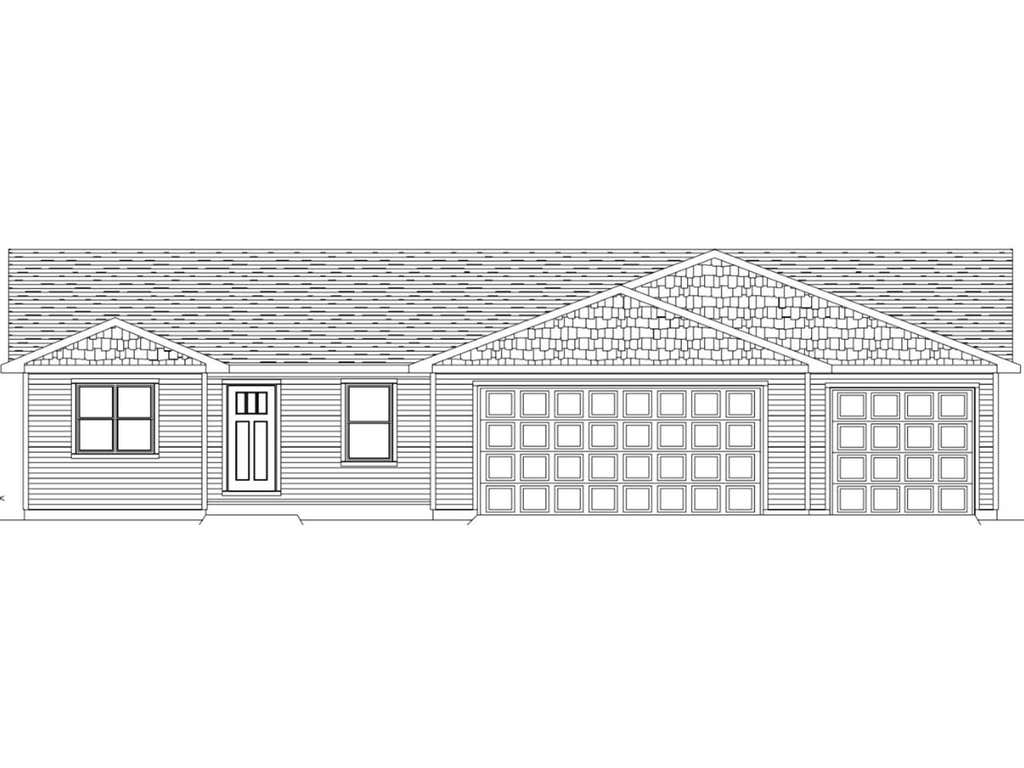 Photo of N8590 Forest, Menasha, WI 54952 (MLS # 50331481)