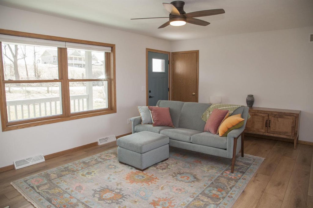 Photo of 8436 N Marty ROAD, New Glarus, WI 53574 (MLS # 2024851)